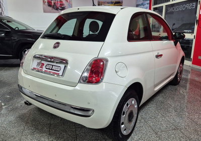 Fiat 500 1.3 Multijet 16V 95 CV Pop (2)