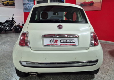 Fiat 500 1.3 Multijet 16V 95 CV Pop (3)