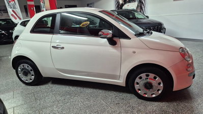 Fiat 500 1.3 Multijet 16V 95 CV Pop (4)