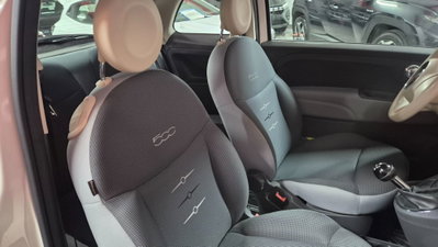 Fiat 500 1.3 Multijet 16V 95 CV Pop (5)