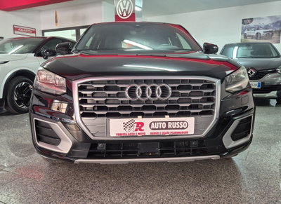 Audi Q2 Q2 1.6 TDI Sport usata