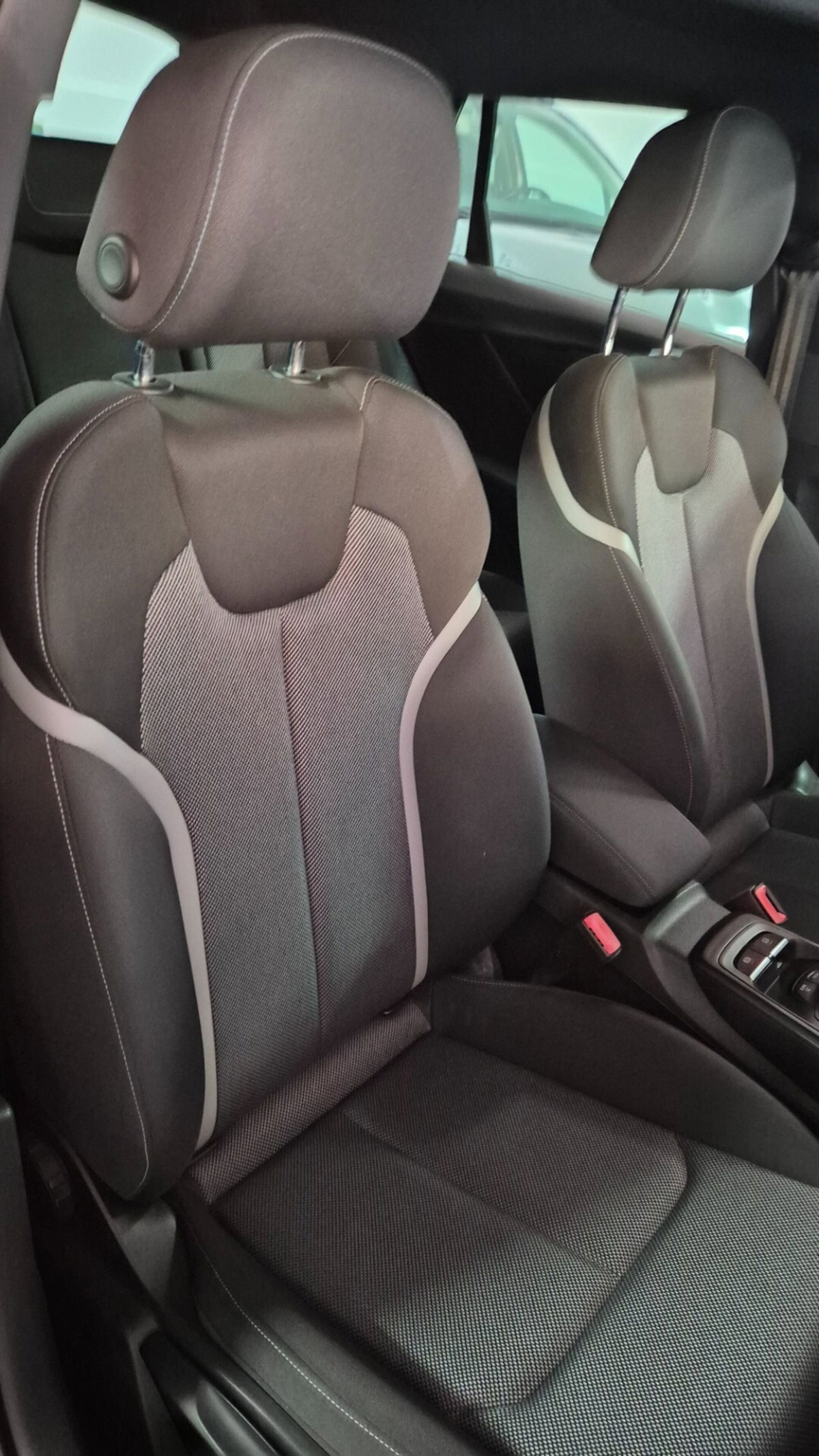 Audi Q2 Q2 1.6 TDI Sport (10)