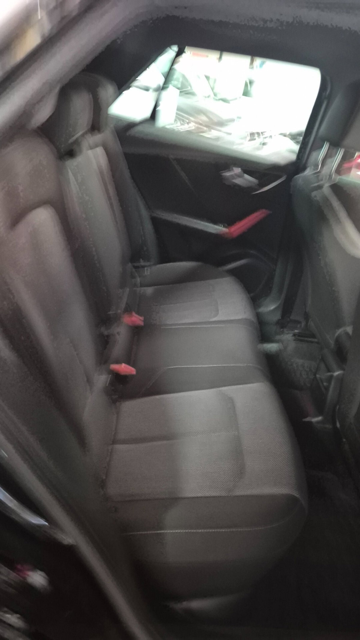 Audi Q2 Q2 1.6 TDI Sport (11)