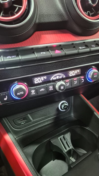 Audi Q2 Q2 1.6 TDI Sport (13)