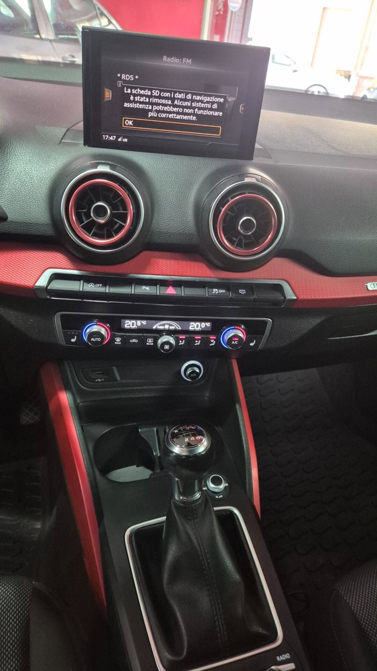 Audi Q2 Q2 1.6 TDI Sport (14)
