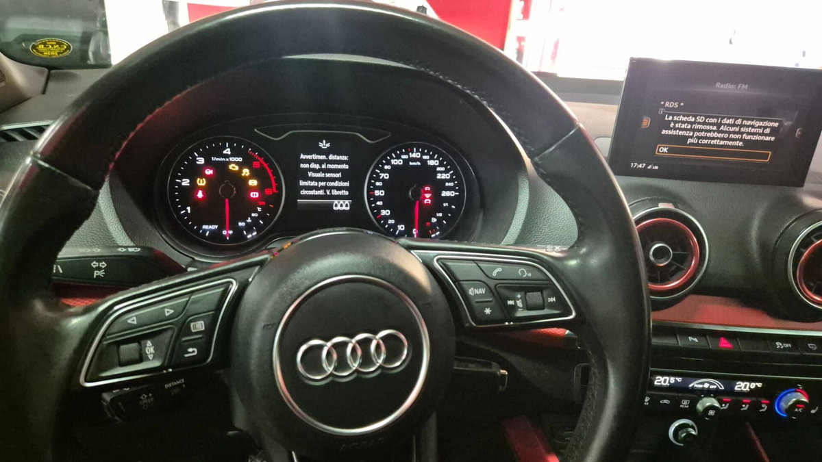 Audi Q2 Q2 1.6 TDI Sport (15)