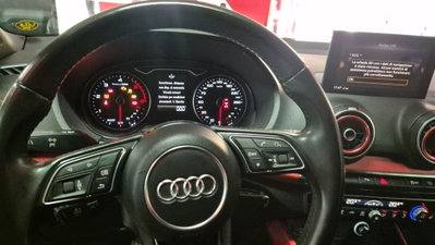 Audi Q2 Q2 1.6 TDI Sport (15)