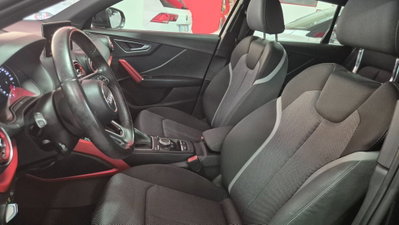 Audi Q2 Q2 1.6 TDI Sport (17)
