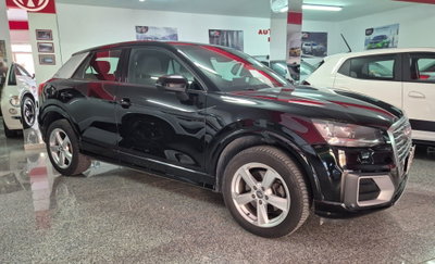 Audi Q2 Q2 1.6 TDI Sport (2)