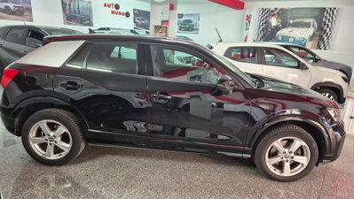 Audi Q2 Q2 1.6 TDI Sport (6)
