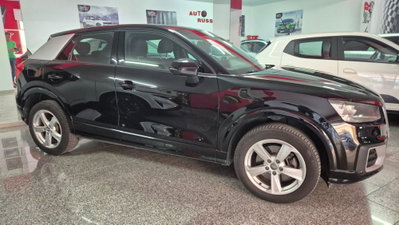 Audi Q2 Q2 1.6 TDI Sport (7)