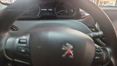 Peugeot 208 82 5p. GPL Allure (13)