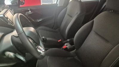 Peugeot 208 82 5p. GPL Allure (15)