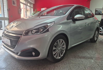 Peugeot 208 82 5p. GPL Allure (2)