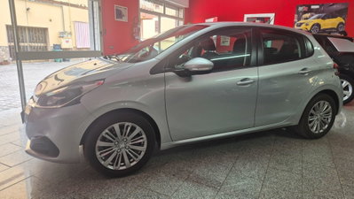 Peugeot 208 82 5p. GPL Allure (3)