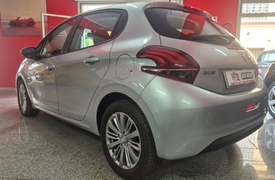 Peugeot 208 82 5p. GPL Allure (4)