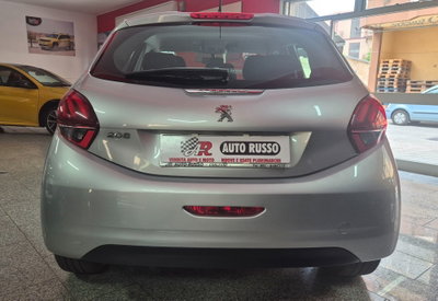 Peugeot 208 82 5p. GPL Allure (5)