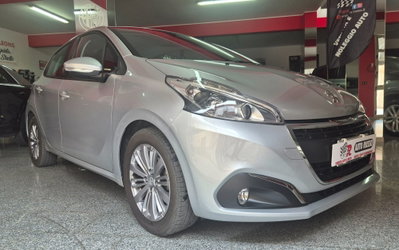 Peugeot 208 82 5p. GPL Allure (6)