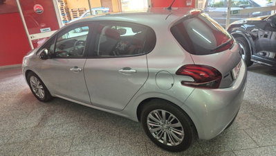 Peugeot 208 82 5p. GPL Allure (7)