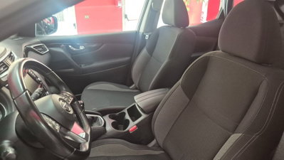 Nissan Qashqai 1.5 dCi 115 CV DCT Business (10)