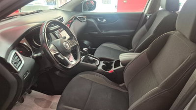 Nissan Qashqai 1.5 dCi 115 CV DCT Business (11)