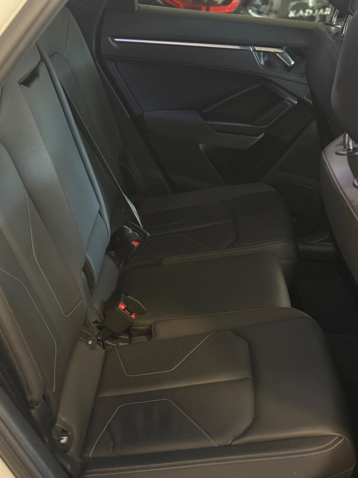 Audi Q3 Sportback 40 TDI quattro S tronic S line edition (11)
