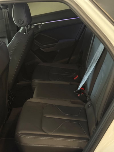 Audi Q3 Sportback 40 TDI quattro S tronic S line edition (15)