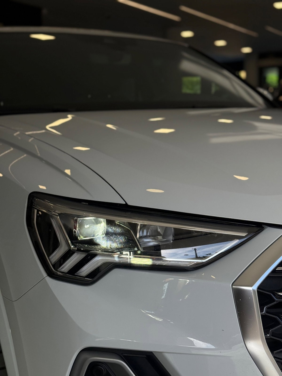 Audi Q3 Sportback 40 TDI quattro S tronic S line edition (19)