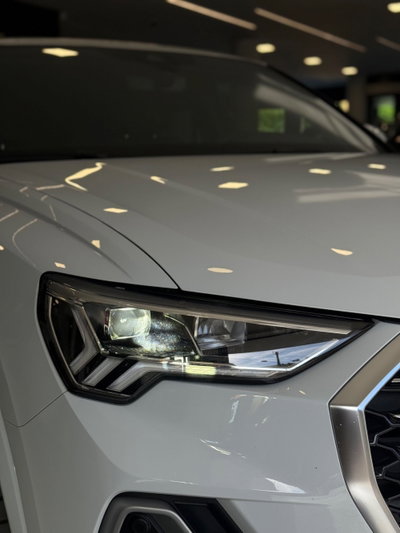 Audi Q3 Sportback 40 TDI quattro S tronic S line edition (19)