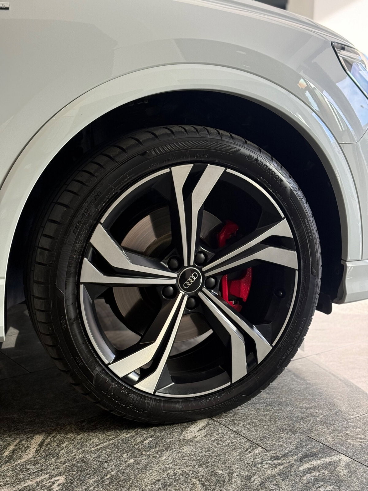 Audi Q3 Sportback 40 TDI quattro S tronic S line edition (20)