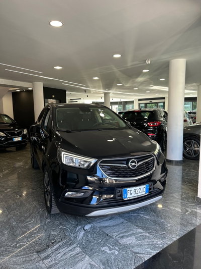 Opel Mokka 1.6 CDTI Ecotec 136CV 4x2 aut. Business (3)