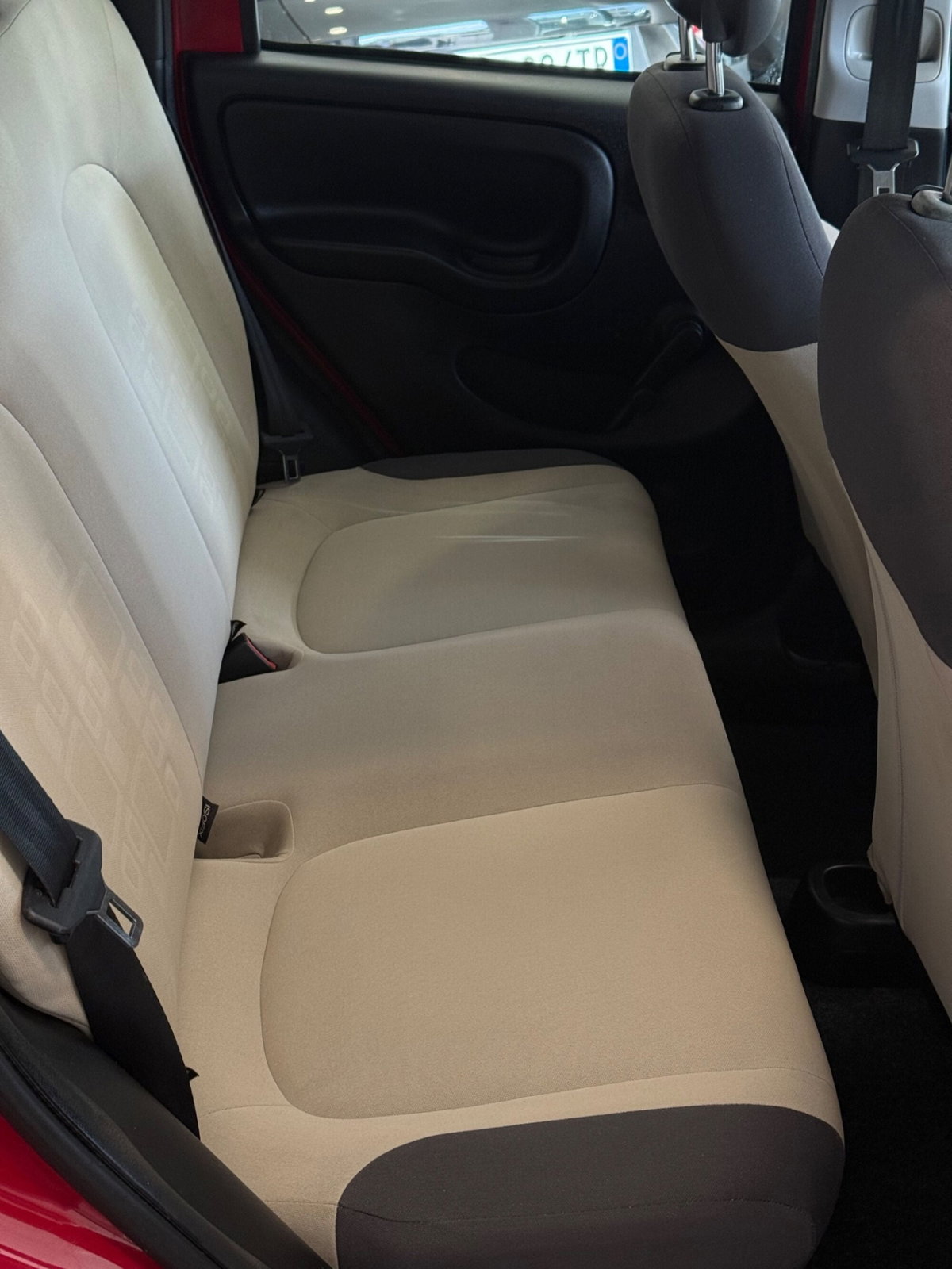 Fiat Panda 0.9 TwinAir Turbo Natural Power Lounge (10)