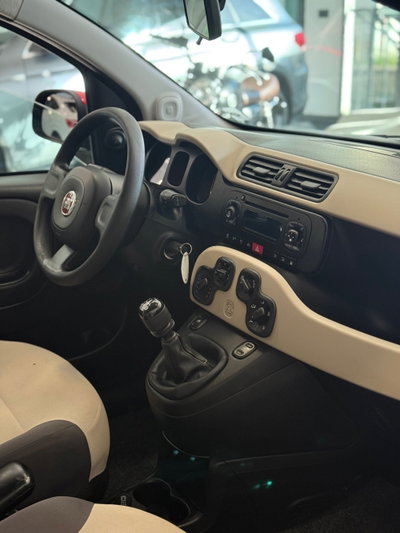 Fiat Panda 0.9 TwinAir Turbo Natural Power Lounge (11)