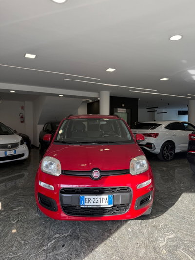 Fiat Panda 0.9 TwinAir Turbo Natural Power Lounge (2)