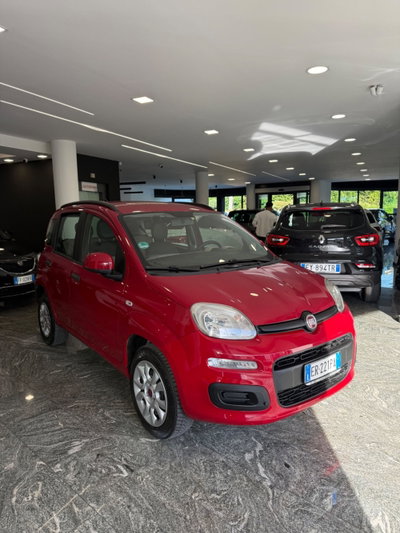 Fiat Panda 0.9 TwinAir Turbo Natural Power Lounge (3)
