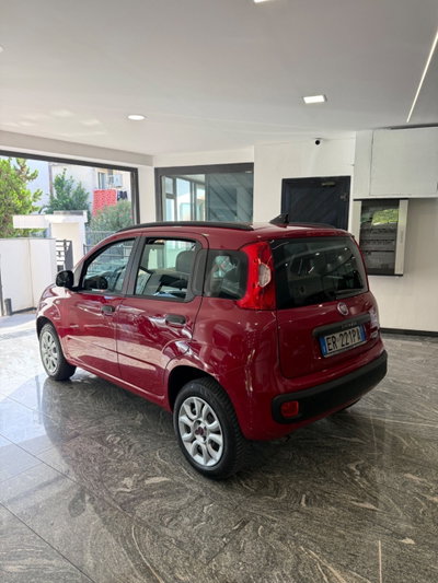 Fiat Panda 0.9 TwinAir Turbo Natural Power Lounge (6)