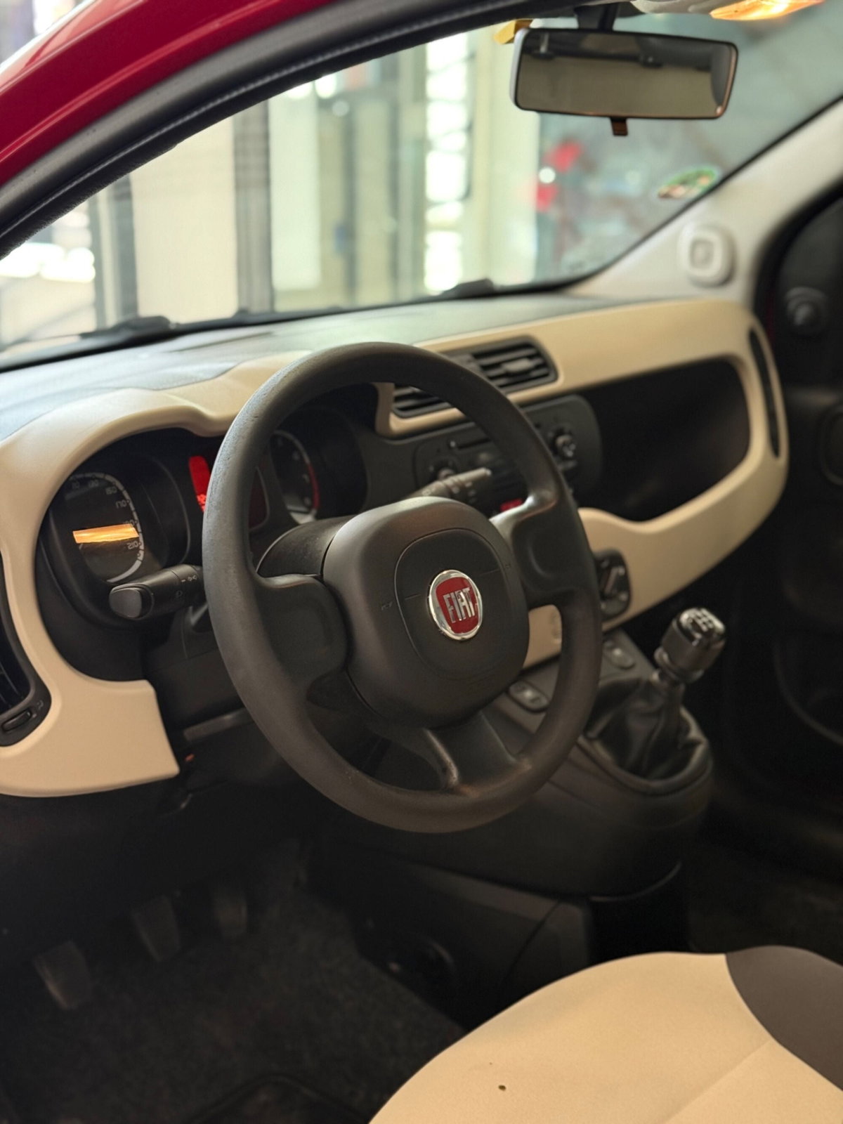 Fiat Panda 0.9 TwinAir Turbo Natural Power Lounge (7)