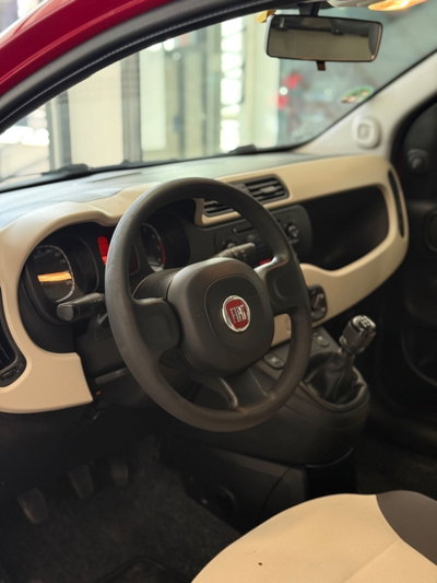 Fiat Panda 0.9 TwinAir Turbo Natural Power Lounge (7)