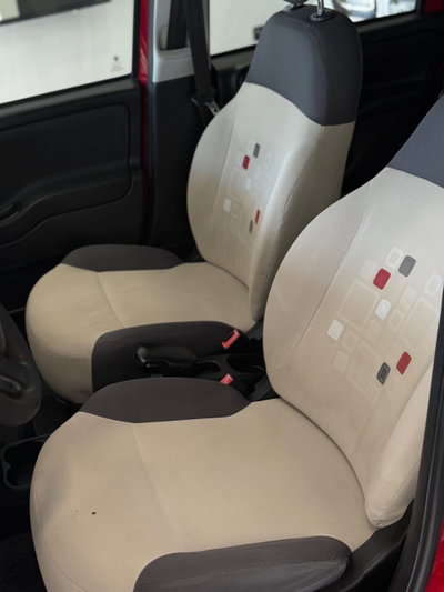 Fiat Panda 0.9 TwinAir Turbo Natural Power Lounge (8)