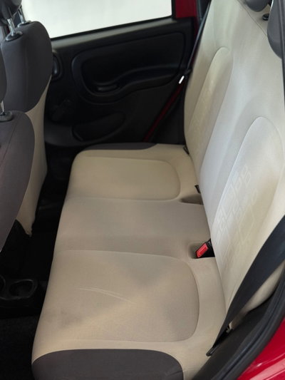 Fiat Panda 0.9 TwinAir Turbo Natural Power Lounge (9)