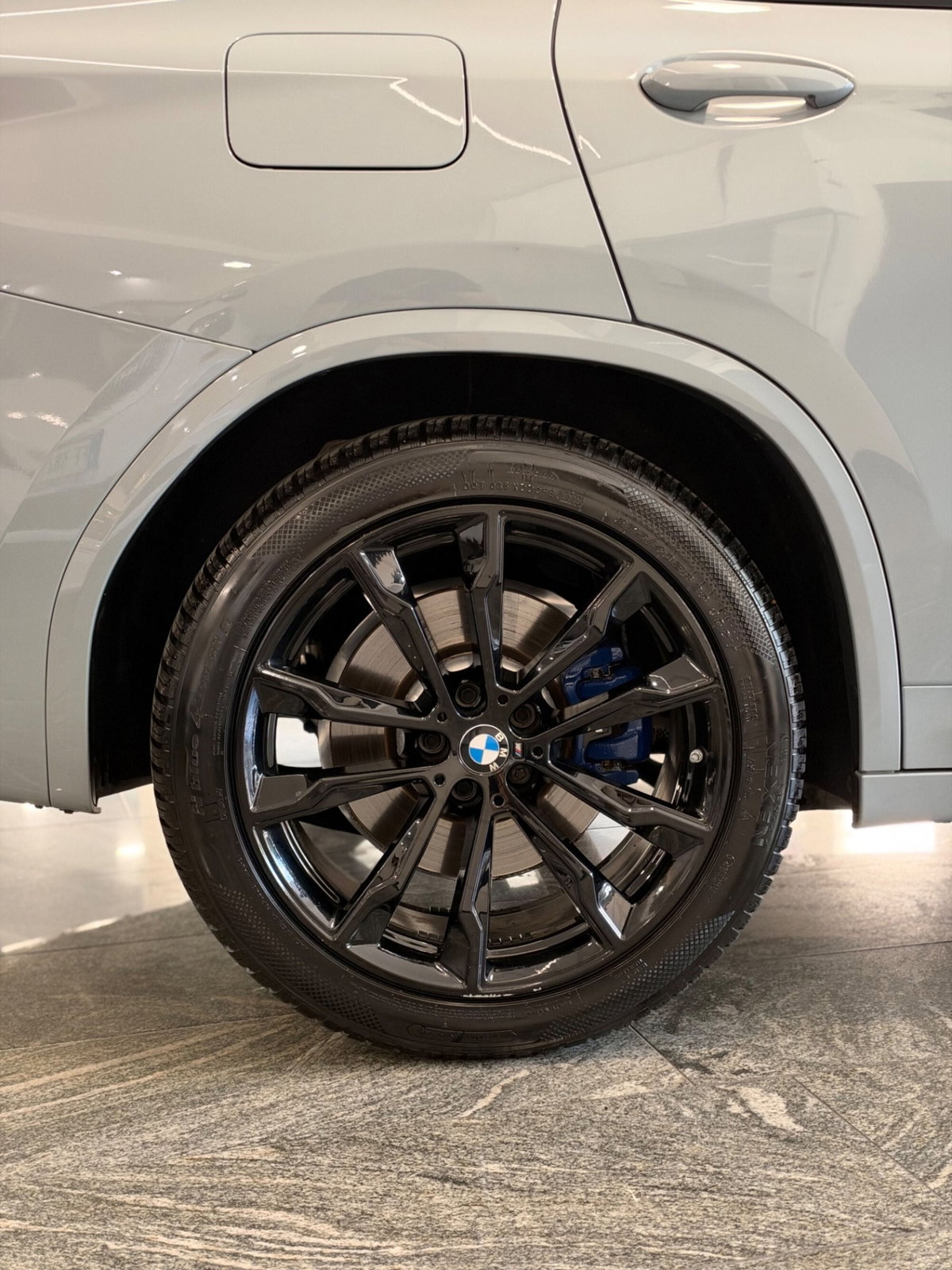 BMW X3 xDrive20d 48V Msport (16)