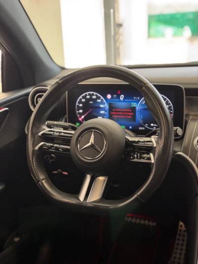 Mercedes-Benz GLC Coupé 300 de 4Matic Plug-in hybrid Coupé Premium Plus (10)