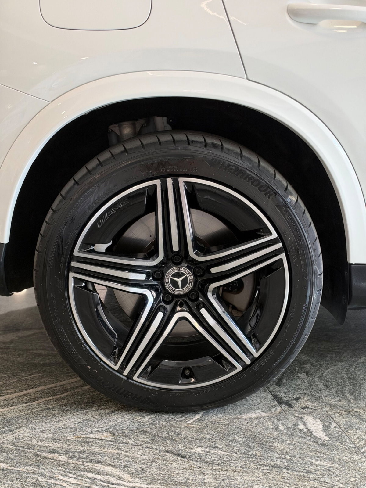 Mercedes-Benz GLC Coupé 300 de 4Matic Plug-in hybrid Coupé Premium Plus (11)