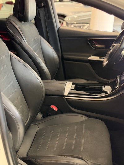 Mercedes-Benz GLC Coupé 300 de 4Matic Plug-in hybrid Coupé Premium Plus (12)