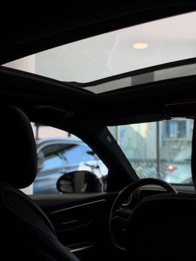 Mercedes-Benz GLC Coupé 300 de 4Matic Plug-in hybrid Coupé Premium Plus (17)