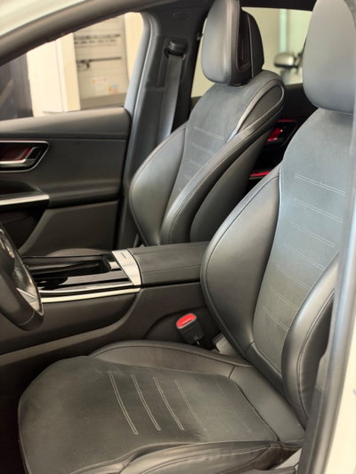 Mercedes-Benz GLC Coupé 300 de 4Matic Plug-in hybrid Coupé Premium Plus (4)