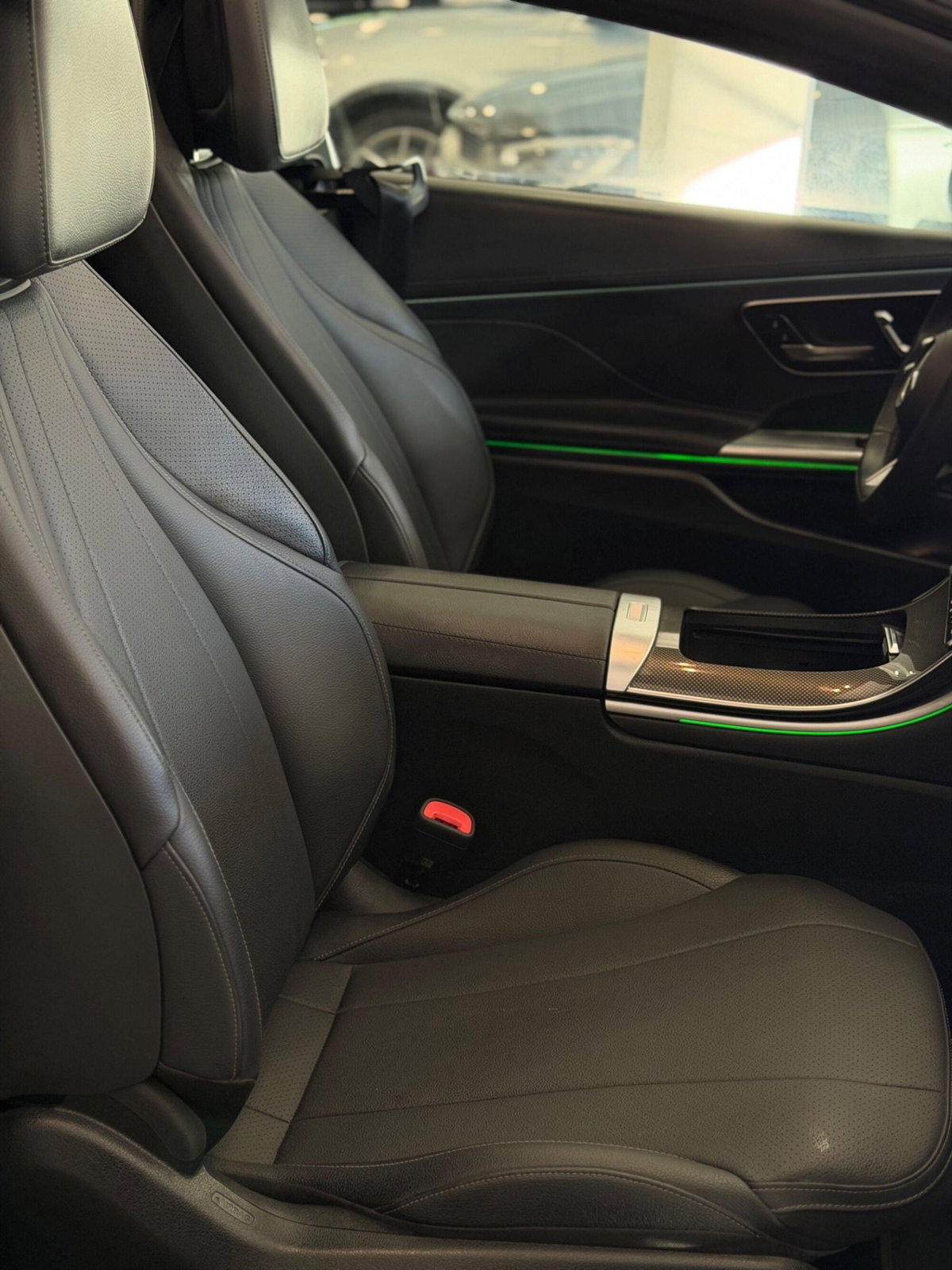 Mercedes-Benz CLE Coupé 220 d AMG Line Premium Plus auto (15)