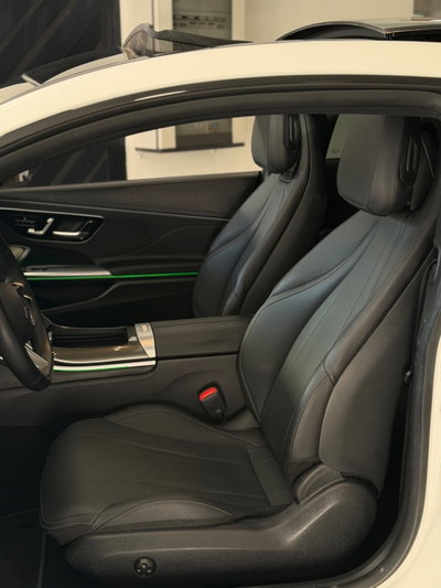 Mercedes-Benz CLE Coupé 220 d AMG Line Premium Plus auto (19)