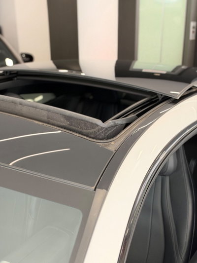 Mercedes-Benz CLE Coupé 220 d AMG Line Premium Plus auto (9)