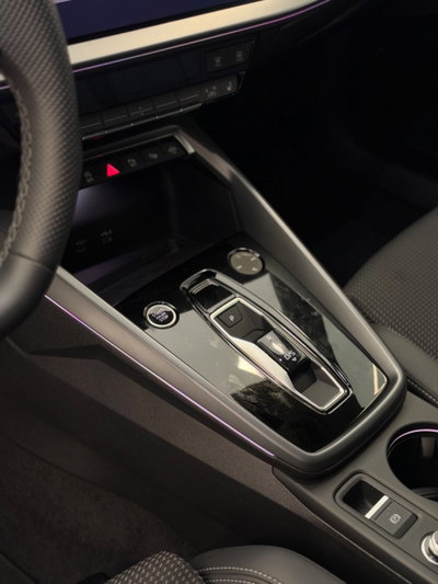 Audi A3 Sportback 35 TDI S tronic S line edition (15)